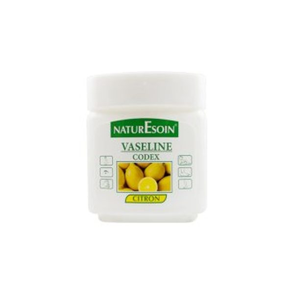 NaturEsoin Vaseline -citron – 45 g