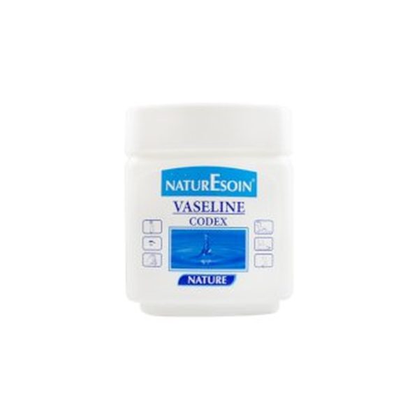 NaturEsoin Vaseline-nature – 45 g