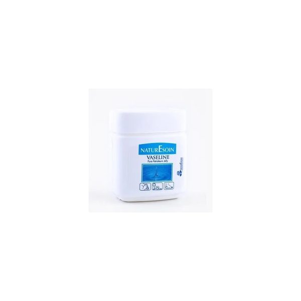NaturEsoin Vaseline Pure en Pot – 120 ml
