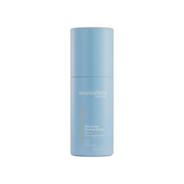 Souleisters Skin Dream Sérum Anti-Imperfections – 30 ml